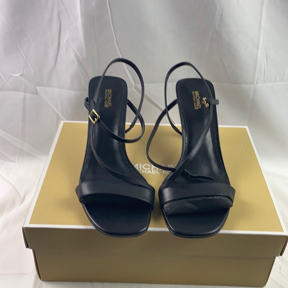 Michael Kors Tasha Sandal